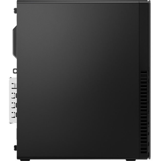 Ordinateur de bureau Lenovo ThinkCentre M70s Gen 4 12DN0017US - Intel Core i7 13e génération i7-13700 - Technologie vPro - 32 Go - SSD 1 To - Petit format - Noir 12DN0017US