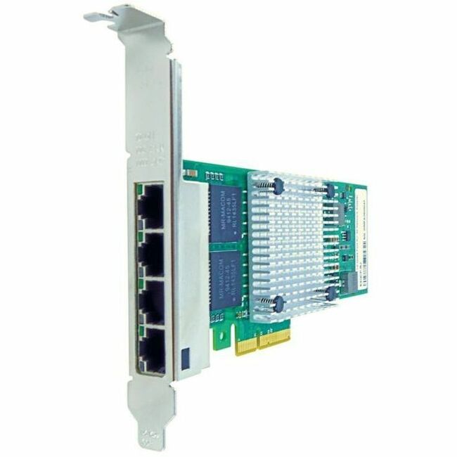 Carte Ethernet Gigabit Axiom HP P21106-B21-AX