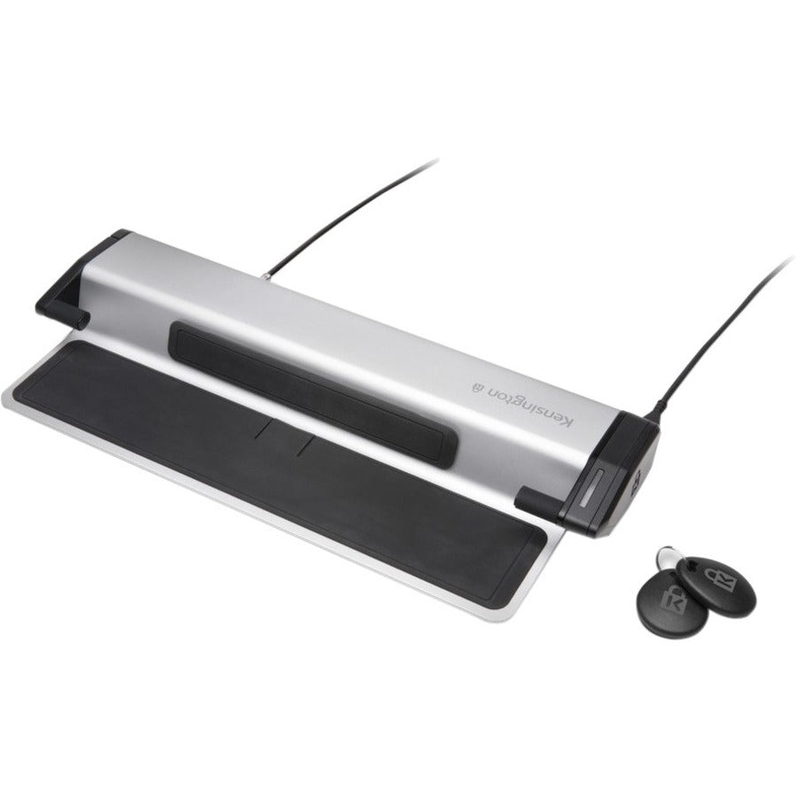 Station de verrouillage pour ordinateur portable Kensington avec Smart Lock K66635WW