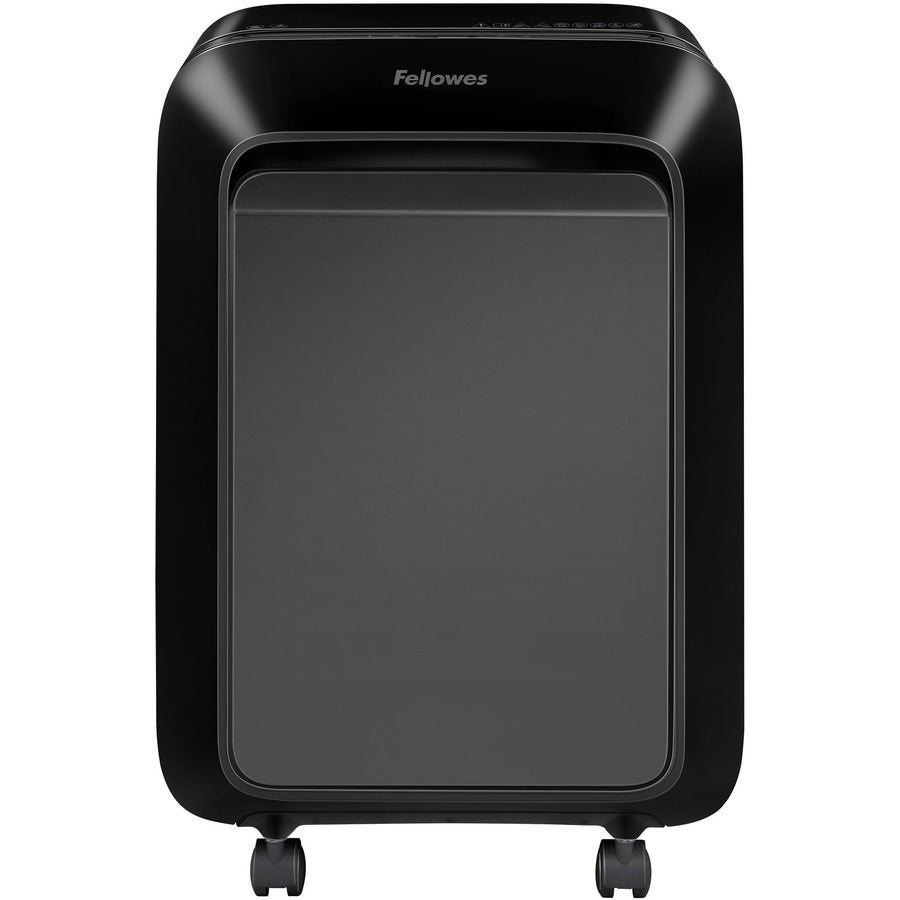Destructeur de documents Fellowes Powershred LX210 à coupe micrométrique 5015201