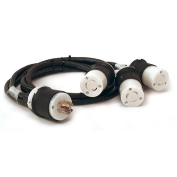 Câble d'alimentation adaptateur APC AP9883