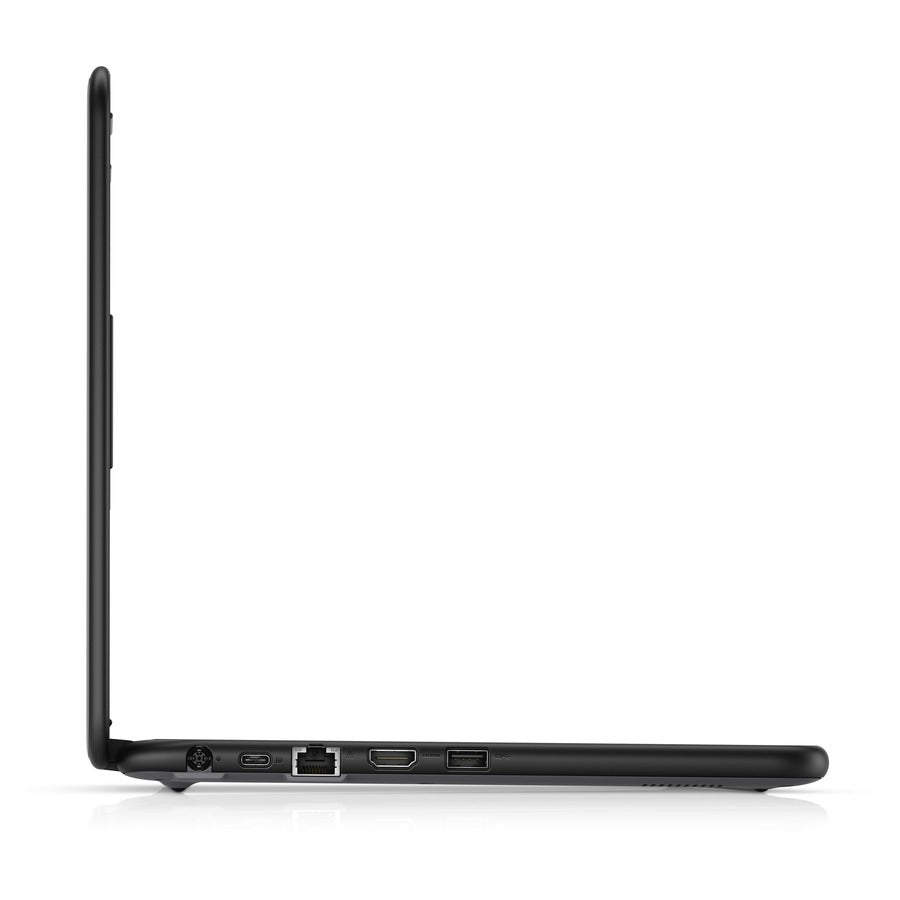 Ordinateur portable Dell Latitude 3000 3310 13,3" - HD - Intel Core i5 8e génération i5-8265U - 8 Go - SSD 256 Go - Clavier anglais F7FRM