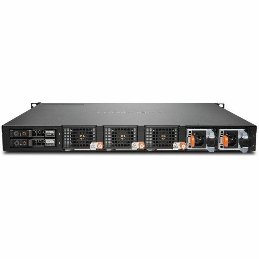 Dispositif de sécurité réseau SonicWall SMA 7210 02-SSC-4029