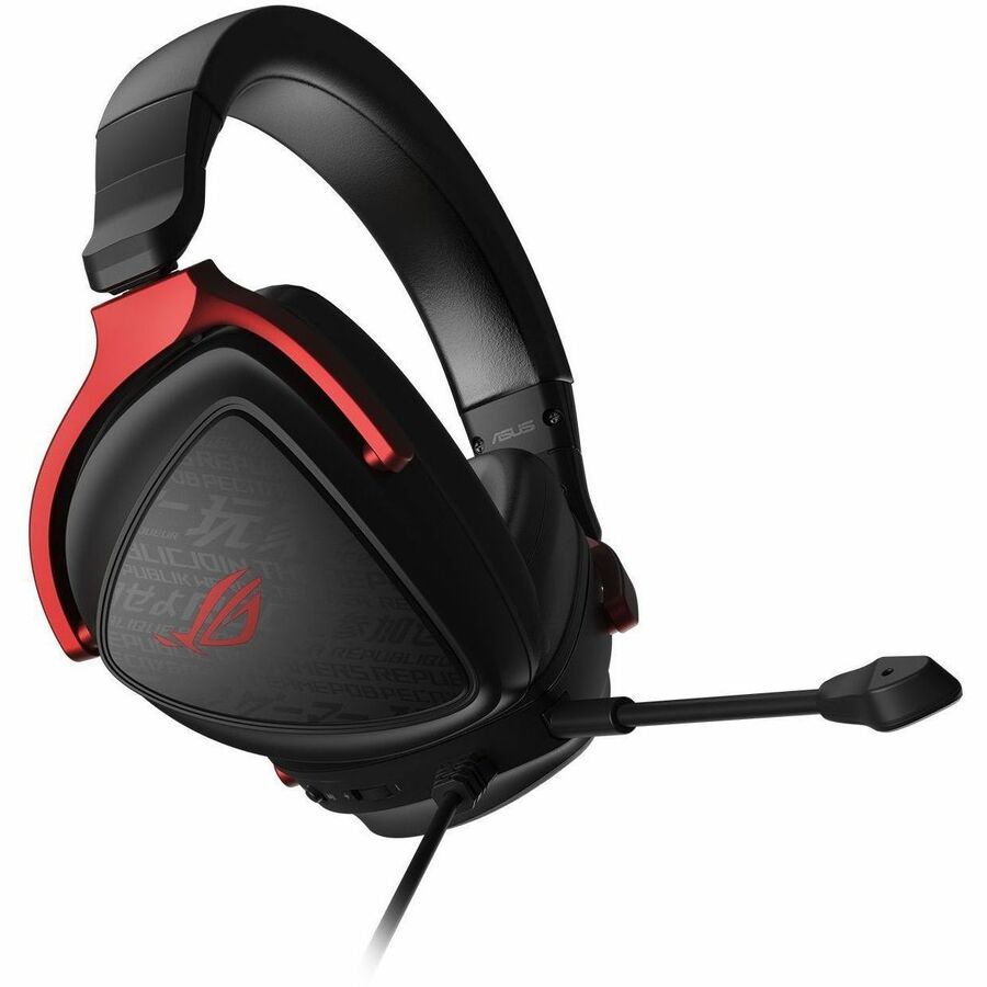 Casque de jeu Asus ROG Delta S Core ROG DELTA S CORE
