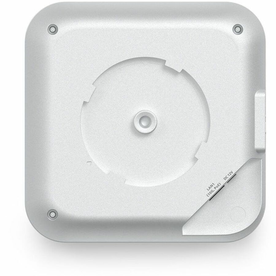 Point d'accès sans fil tribande IEEE 802.11 a/b/g/n/ac/ax/be 5,66 Gbit/s EnGenius ECW526 - Intérieur ECW526