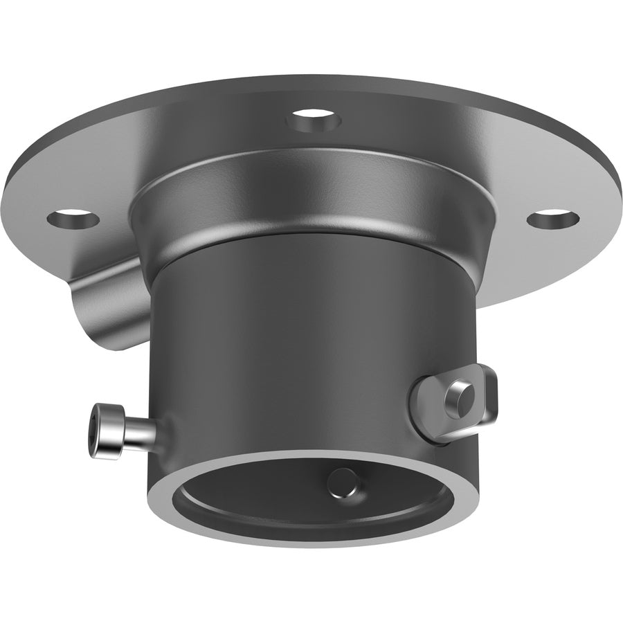 Support de montage Hikvision DS-1668ZJ-P pour caméra réseau - Gris platine DS-1668ZJ-P