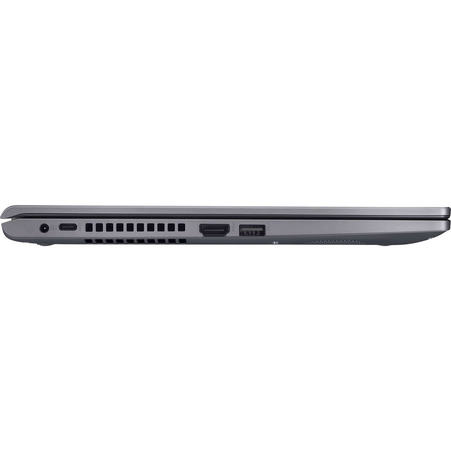 Ordinateur portable Asus VivoBook X515 X515EA-DS59-CA 15,6" - Full HD - Intel Core i5 11e génération i5-1135G7 - 8 Go - SSD 256 Go - Gris ardoise X515EA-DS59-CA