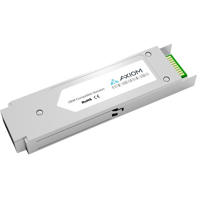 Émetteur-récepteur XFP Axiom 10GBASE-SR pour H3C - XFP-LX-SM1310 XFPLXSM1310-AX