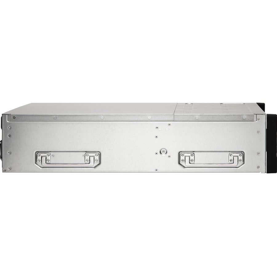 QNAP Enterprise ZFS NAS ES1686DC-2142IT-96G Système de stockage SAN/NAS ES1686DC-2142IT-96G-CA
