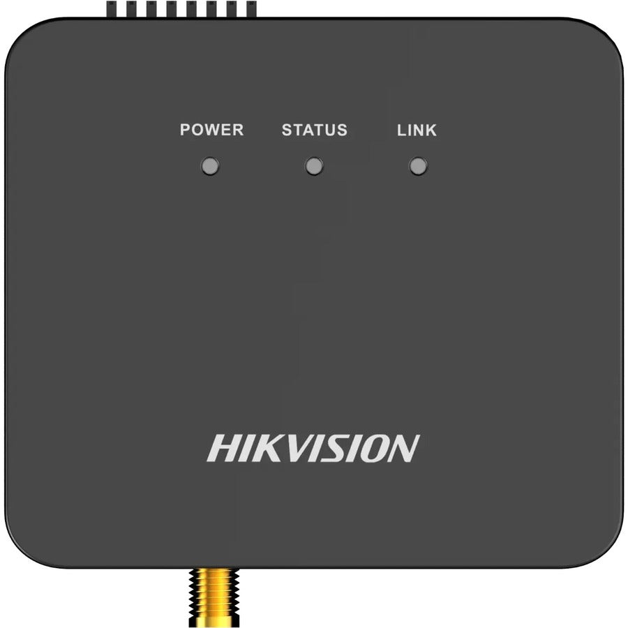 Caméra réseau Full HD 2 mégapixels Hikvision Smart DS-2CD6425G1-10 - Couleur - Discrète DS-2CD6425G1-10 (3,7 mm)