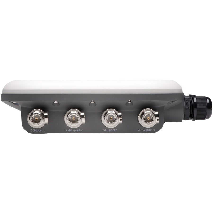 Point d'accès sans fil SonicWall SonicWave 432o IEEE 802.11ac 1,69 Gbit/s - Conforme TAA 01-SSC-2609