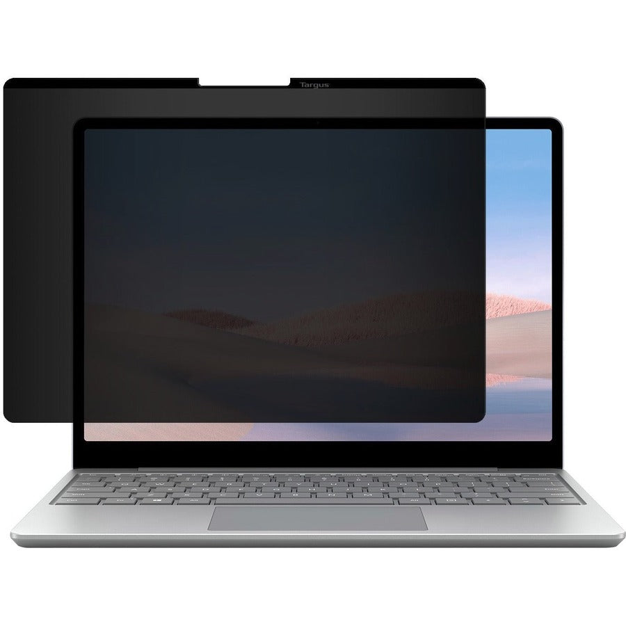 Écran de confidentialité Targus 4Vu pour Microsoft Surface Laptop Go brillant, mat AST340AMGL