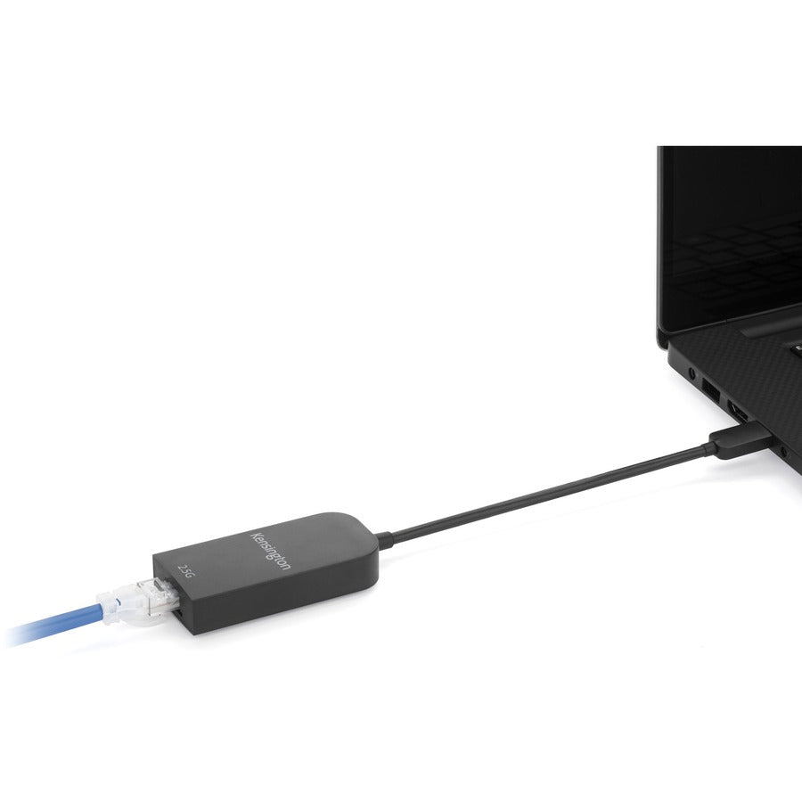 Adaptateur USB-C vers Ethernet 2,5G Kensington K38285WW