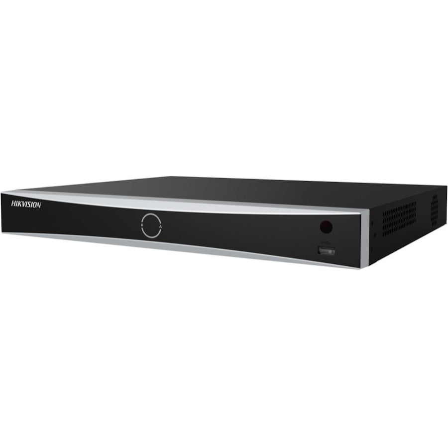 Enregistreur vidéo numérique Hikvision DS-7608NXI-I2/8P/S série AcuSense DS-7608NXI-I2/8P/S(C)