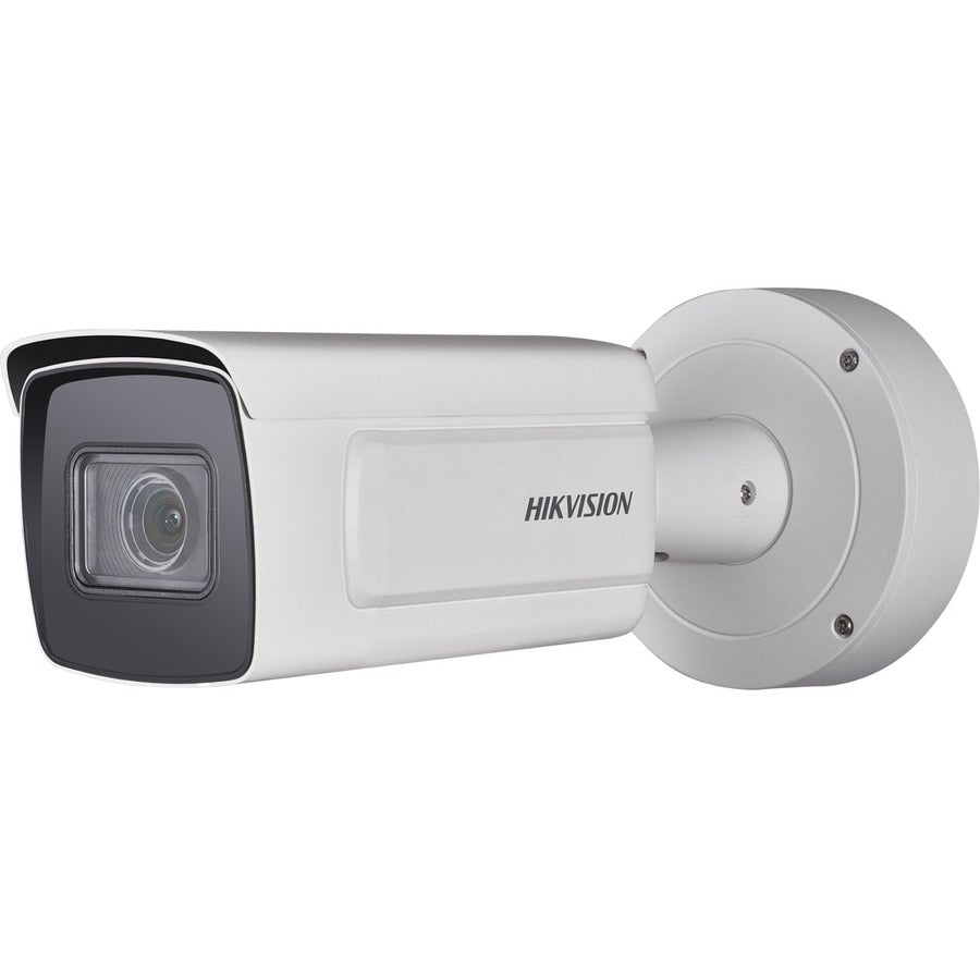 Caméra réseau IP intelligente Hikvision DS-2CD5AC5G0-IZHS (B) 12 mégapixels - Couleur - Bullet DS-2CD5AC5G0-IZHS (2,8-12 mm) (B)
