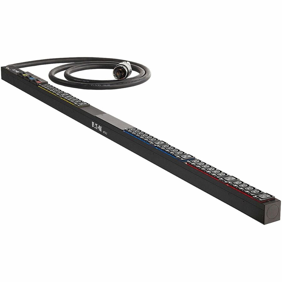 Unité de distribution d'alimentation Eaton PC2646