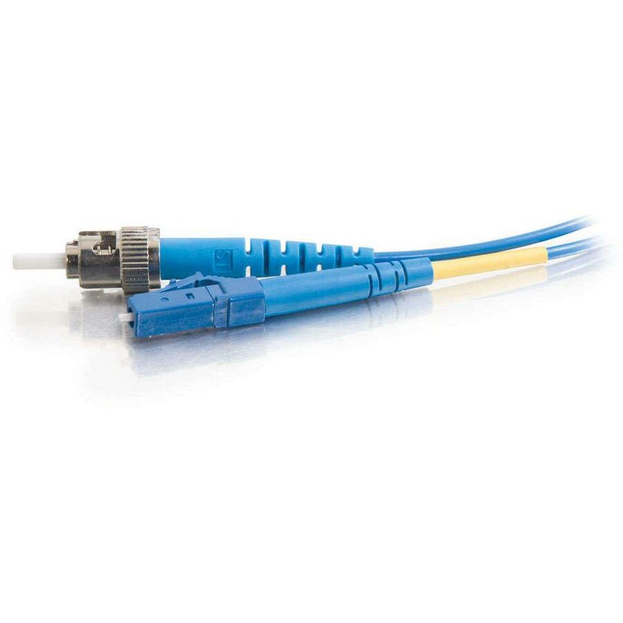 Câble de raccordement à fibre optique C2G 33409