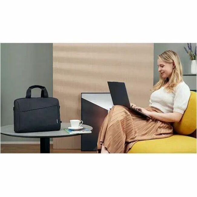 Lenovo Carrying Case (Backpack) for 15.6" to 16" Notebook - Black GX41L83769