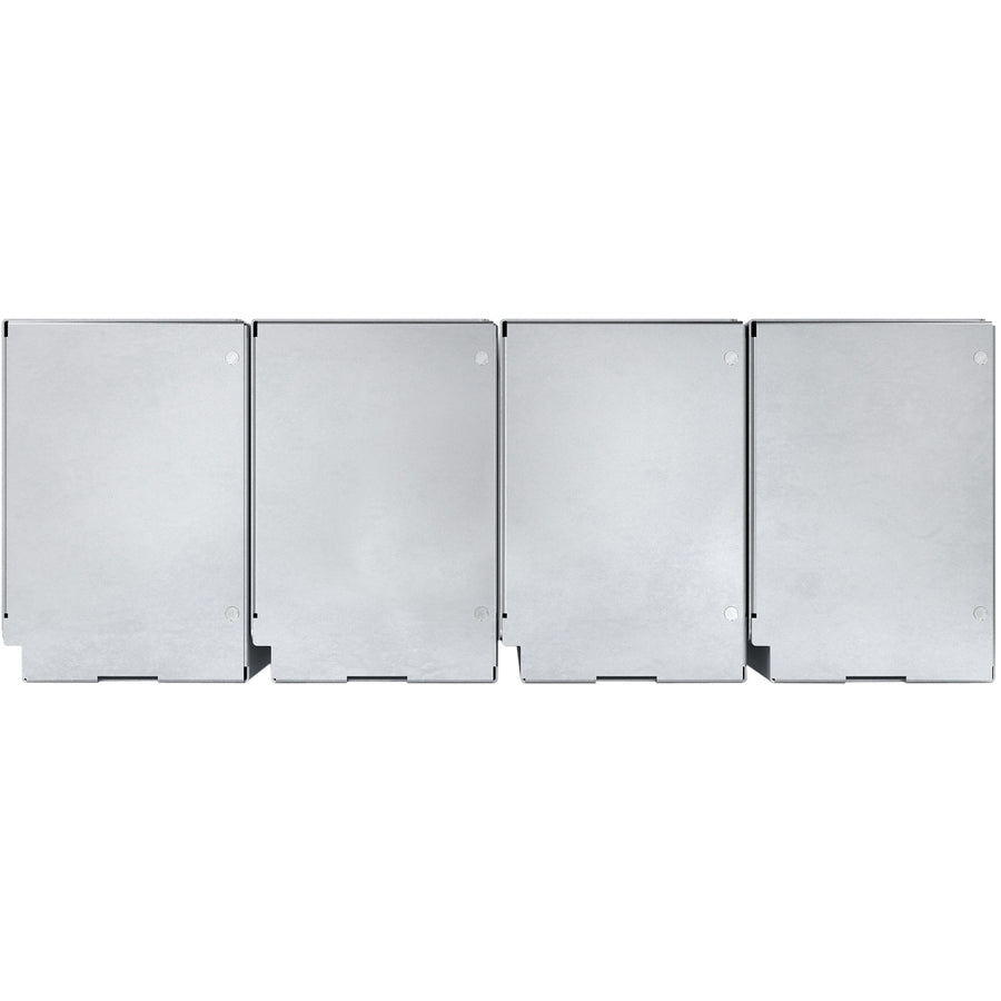 Batterie modulaire intelligente APC by Schneider Electric Galaxy VS haute capacité 9 Ah GVSBTH4