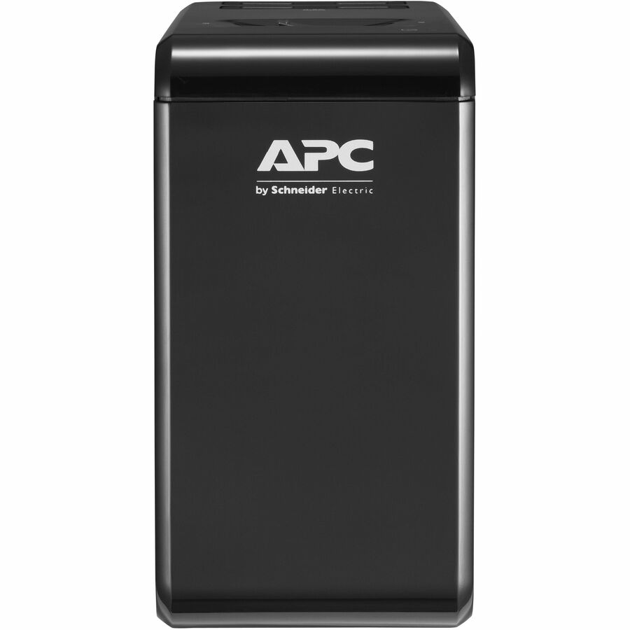 APC by Schneider Electric SurgeArrest Essential 6-Outlet Surge Suppressor/Protector PE6U4