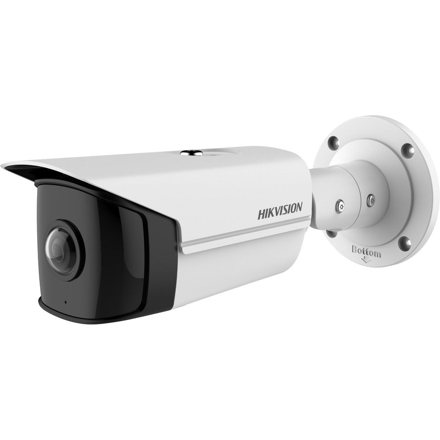 Caméra réseau Hikvision EasyIP DS-2CD2T45G0P-I 4 mégapixels HD - Couleur - Bullet DS-2CD2T45G0P-I (1,68 mm)