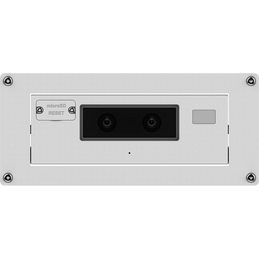 Caméra réseau Hikvision Special DS-2XM6825G0/C-IVSM 2 mégapixels - Couleur DS-2XM6825G0/C-IVSM