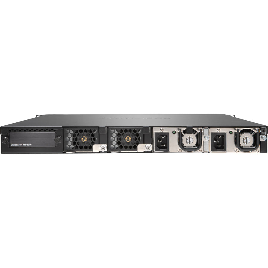 Appareil de sécurité réseau/pare-feu SonicWall SuperMassive 9600 01-SSC-1075