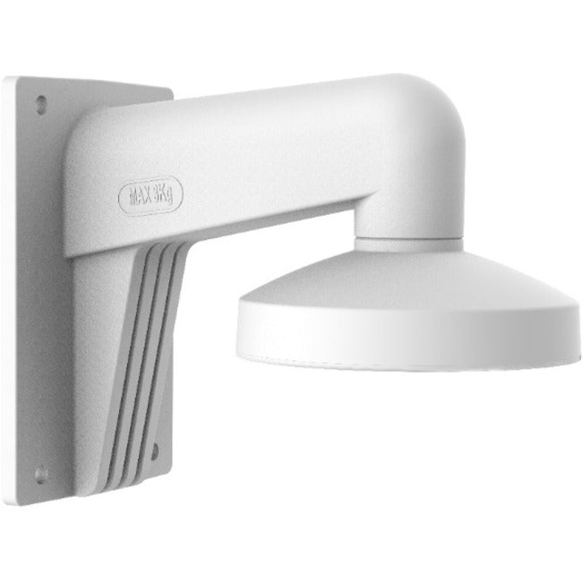 Hikvision DS-1273ZJ-140-DM45 Wall Mount for Network Camera - White DS-1273ZJ-140-DM45