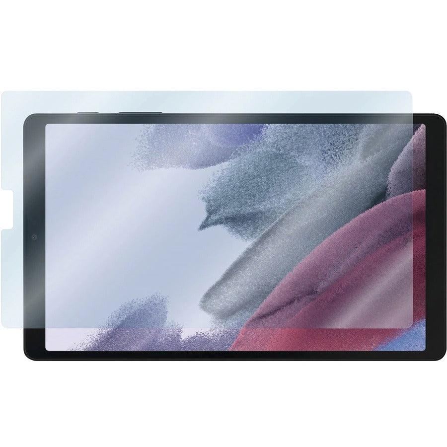 Protecteur d'écran antimicrobien en verre trempé Targus pour Samsung Galaxy Tab A7 8,7" Crystal Clear AWV348TAMGL