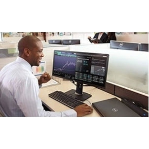 Clavier multimédia professionnel Dell KB522 KB522-BK-US