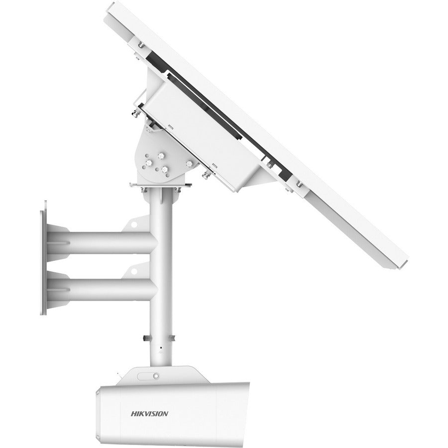 Caméra réseau Hikvision ColorVu DS-2XS6A87G1-L/C32S80 8 mégapixels 4K - Couleur - Bullet DS-2XS6A87G1-L/C32S80 (2,8 mm)