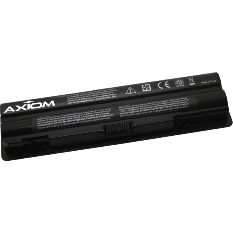 Batterie pour ordinateur portable Axiom 312-1127-AX
