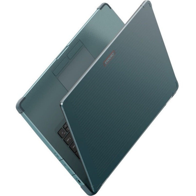 Acer ENDURO Urban N3 Lite EUN314LA-51W EUN314LA-51W-57CF 14" Notebook - Full HD - Intel Core i5 12th Gen i5-1235U - 8 GB - 512 GB SSD - English (US), French Keyboard - Polaris Blue NR.R28AA.001