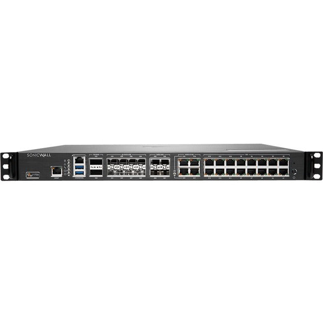 SonicWall NSsp 11700 Network Security/Firewall Appliance 02-SSC-3680