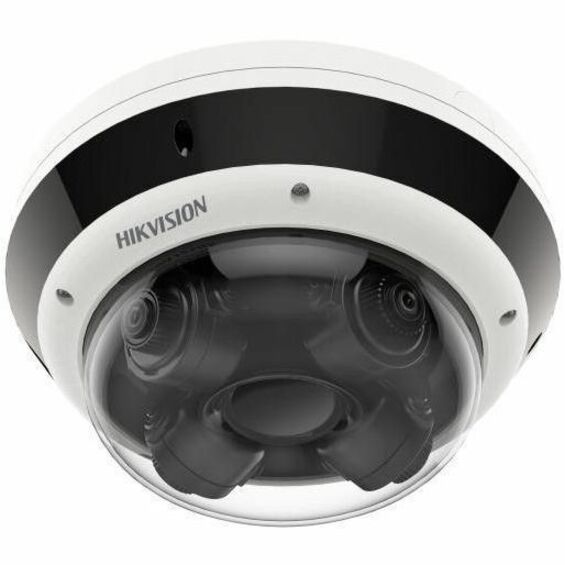 Caméra réseau Hikvision PanoVu DS-2CD6D44G1H-IZS 4 mégapixels - Couleur - Blanc DS-2CD6D44G1H-IZS (2,8-12 mm)