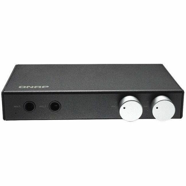 Boîtier audio QNAP OceanKTV KAB-001