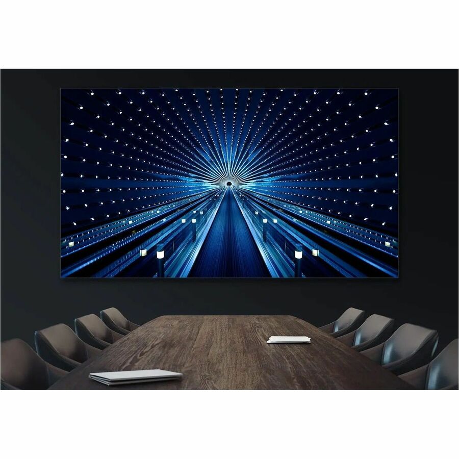 Téléviseur tout-en-un Samsung The Wall 110" (2K) LH012IABMHS/GO