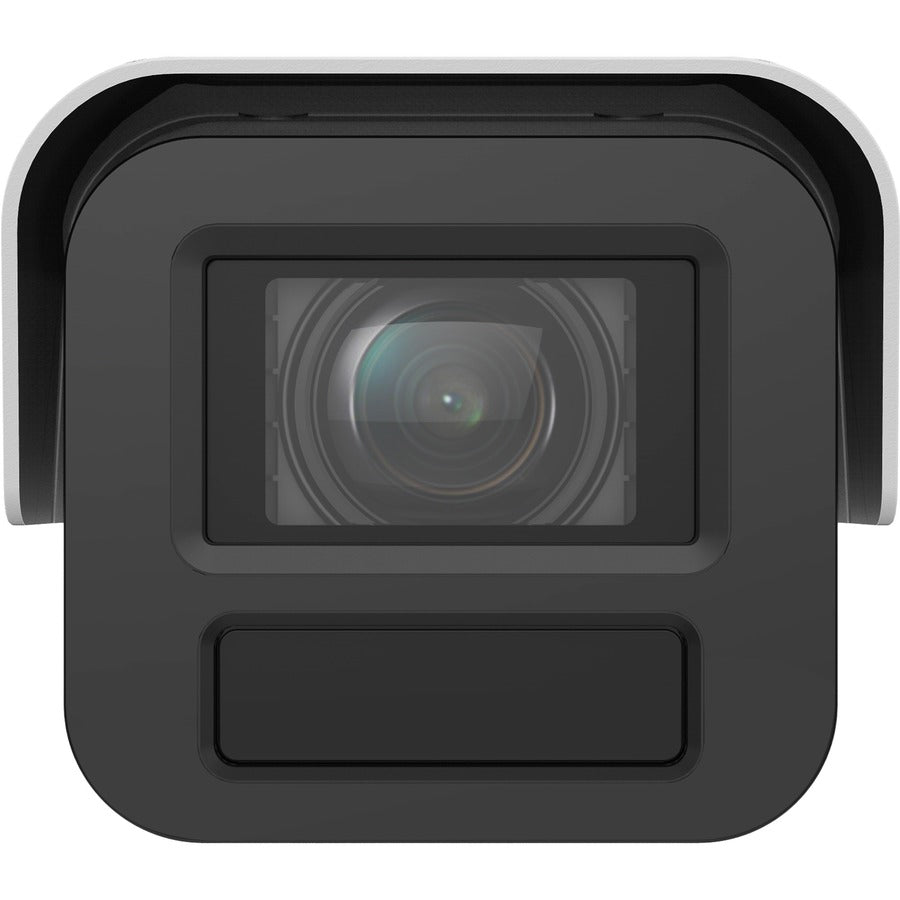 Caméra réseau extérieure Hikvision DeepinView iDS-2CD7A45G0-IZHSY 4 mégapixels - Couleur - Bullet IDS-2CD7A45G0-IZHSY 4,7-118 mm