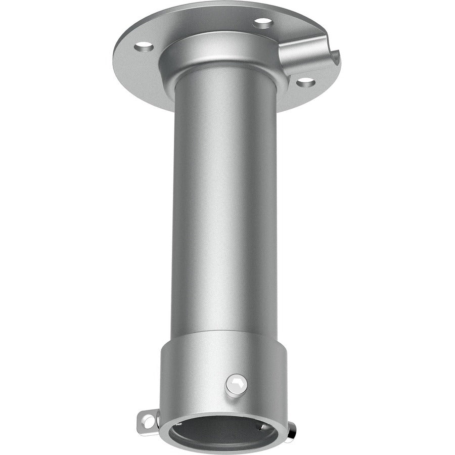 Support de plafond Hikvision DS-1668ZJ(20)-P pour caméra réseau - Gris platine DS-1668ZJ(20)-P