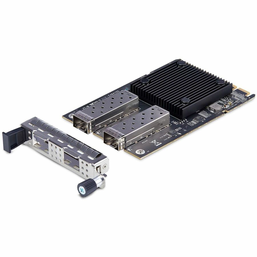 Carte Ethernet 10 Gigabit StarTech.com O1210I-NETWORK-CARD