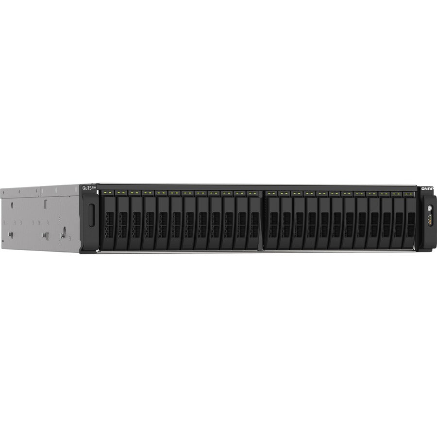 Système de stockage SAN/NAS QNAP TS-H3088XU-RP-W1270-64G TS-H3088XU-RP-W1270-64G-US