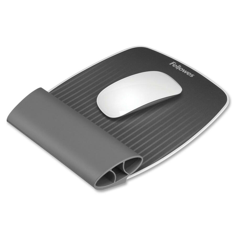 Support de poignet pour souris Fellowes I-Spire Series 9311803