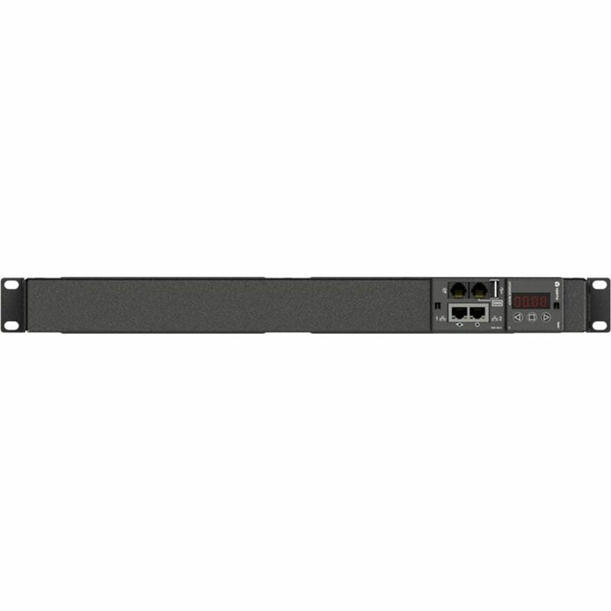 Lenovo 1U Switched & Monitored 3-Phase PDUs 4PU7A77469