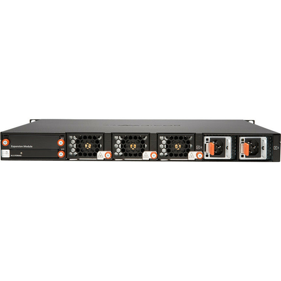 SonicWall NSA 6650 Network Security/Firewall Appliance 01-SSC-2213