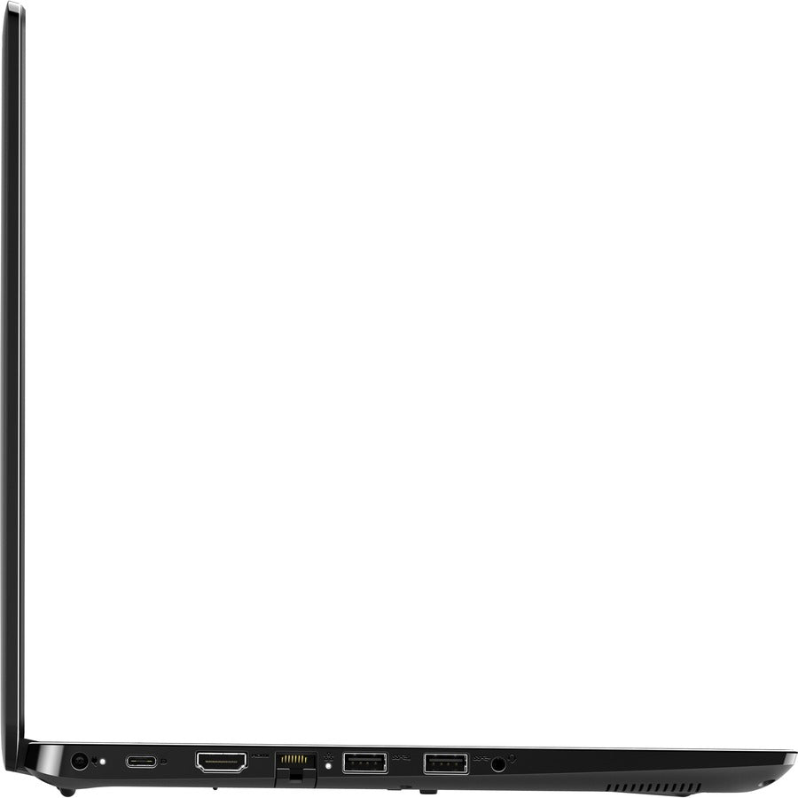 Ordinateur portable Dell Latitude 3000 3400 14" - Intel Core i5 8e génération i5-8265U - 8 Go - SSD 256 Go - Clavier anglais (États-Unis) PT7PN