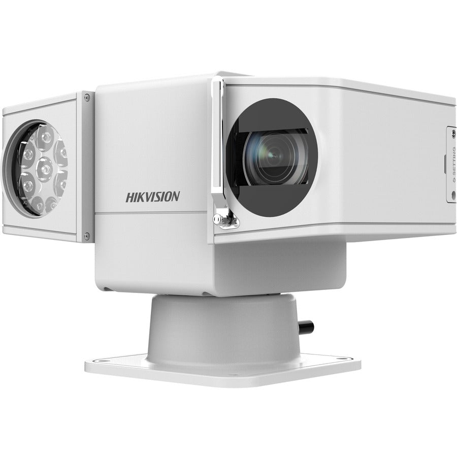Caméra réseau Full HD 2 mégapixels Hikvision Special DS-2DY5225IX-AE(T5) - Couleur DS-2DY5225IX-AE(T5)