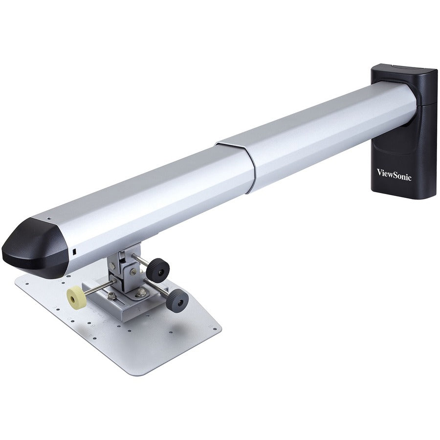 Support mural pour projecteur ViewSonic PJ-WMK-601 - Noir, Argent PJ-WMK-601