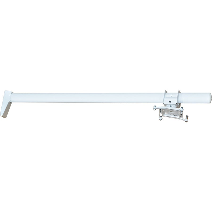 Support mural ViewSonic pour projecteur - Blanc WMK-042
