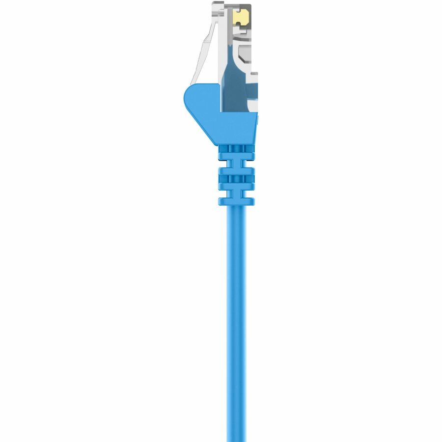Câble Belkin Cat6 A3L980-40-BLU-S