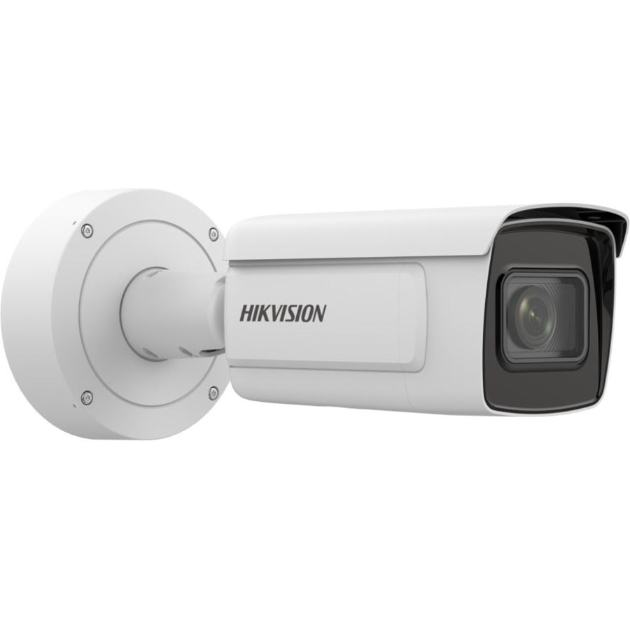 Caméra réseau extérieure 4K Hikvision DeepinView IDS-2CD7A86G0-IZHSY 8 mégapixels - Couleur - Bullet - Blanc IDS-2CD7A86G0-IZHSY 8-32MM